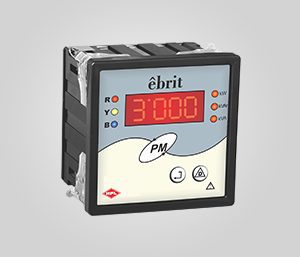 Ebrit PM