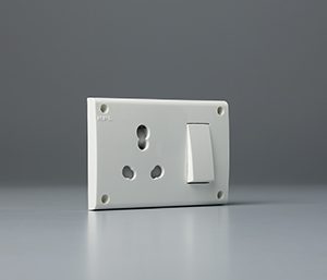 Universal Switch 3in1