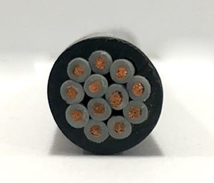 Multi Core Cable