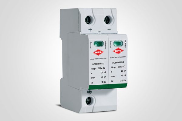 DC SPD - 60S - 2